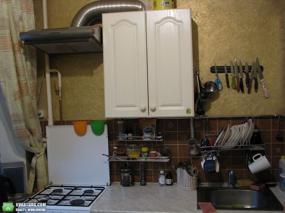 Sell 2-room apartment. Киев,  Энтузиастов — photo 3