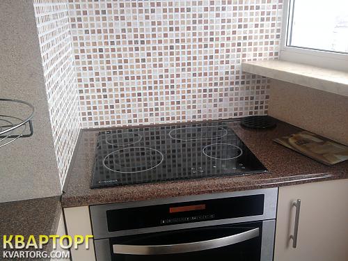 Rent out 1-room apartment. Одесса, Марсельская — photo 3
