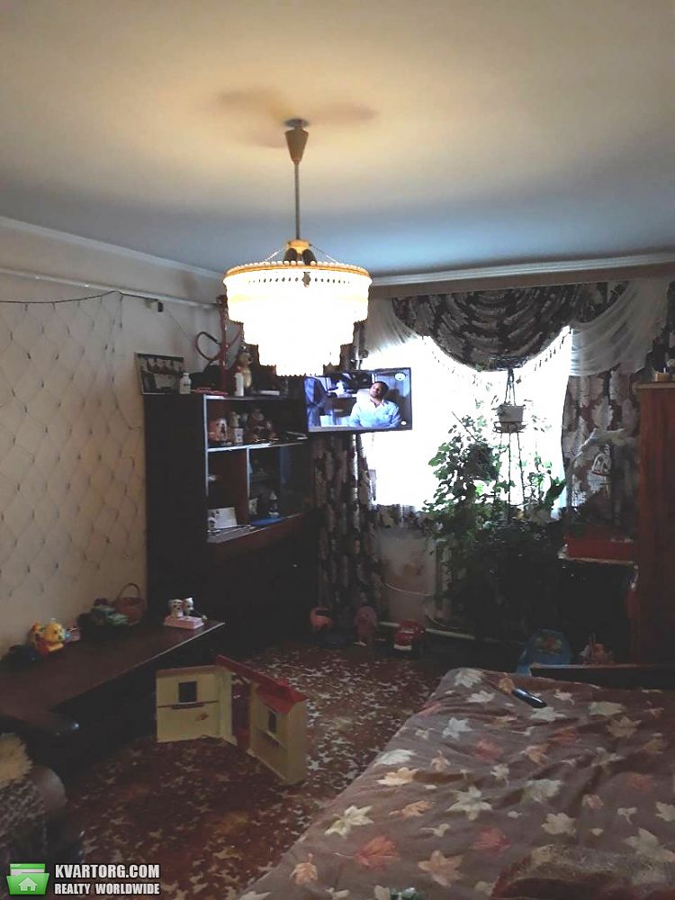 Sell 3-room apartment. Одесса, Сорок лет Победы / Школа — photo 1