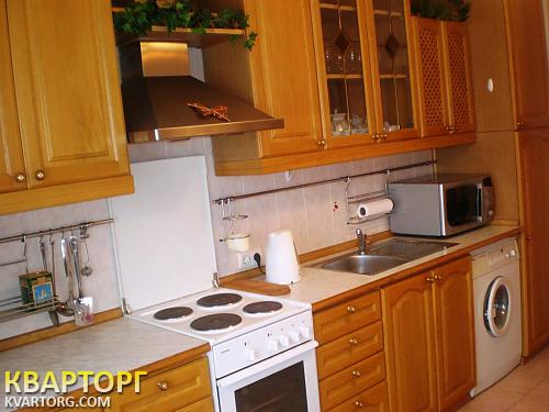 Rent out 3-room apartment. Киев,  Зверинецкая — photo 4