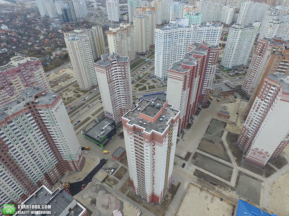 Sell 1-room apartment. Киев, Чавдар — photo 1