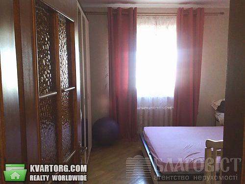 Sell 2-room apartment. Киев,  Саперно-Слободская — photo 1