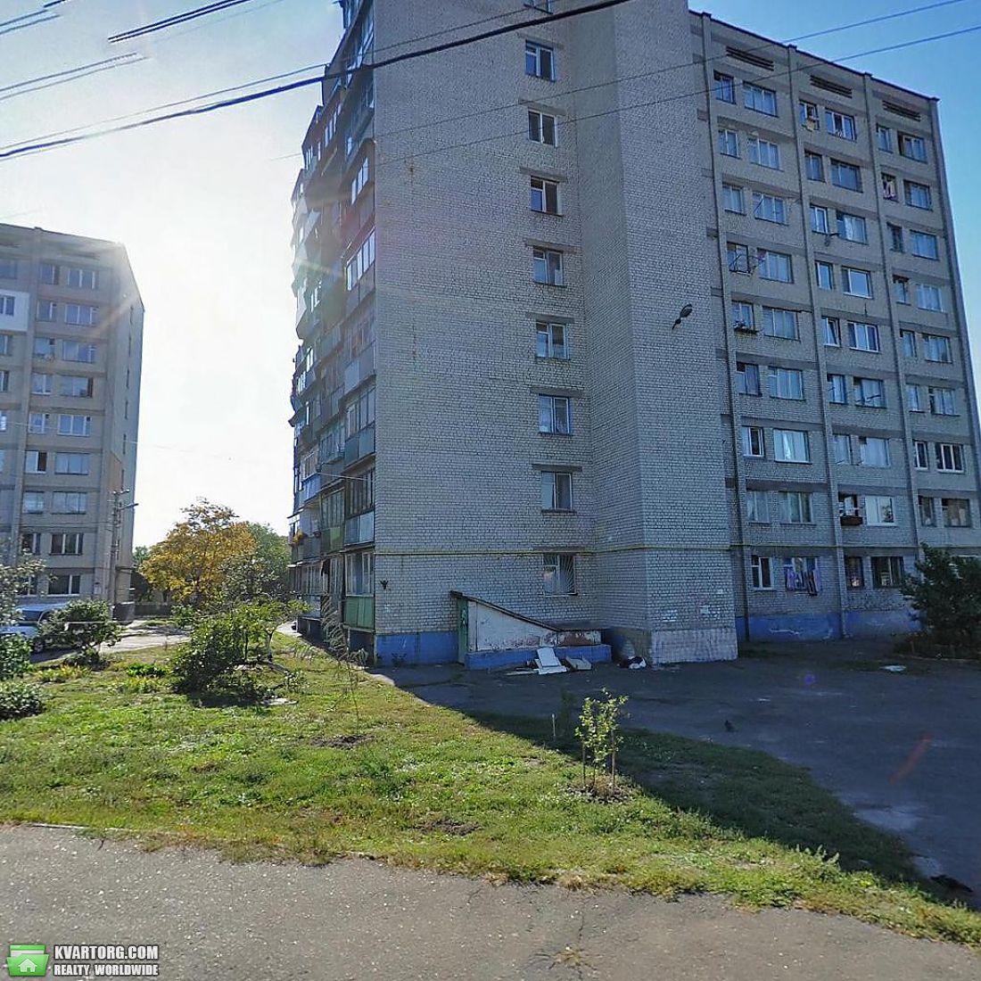 Sell 1-room apartment. Киев,  Гродненская — photo 1