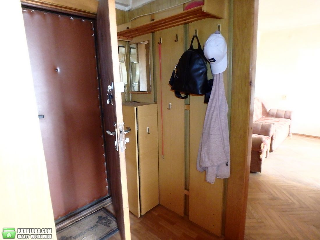 Sell 2-room apartment. Киев, Орловська — photo 9