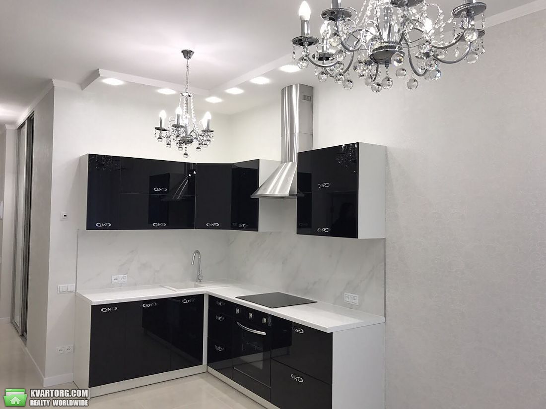 Sell 1-room apartment. Киев,  Кудри — photo 1