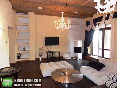 Rent out 2-room apartment. Киев, Заньковецкая — photo 4