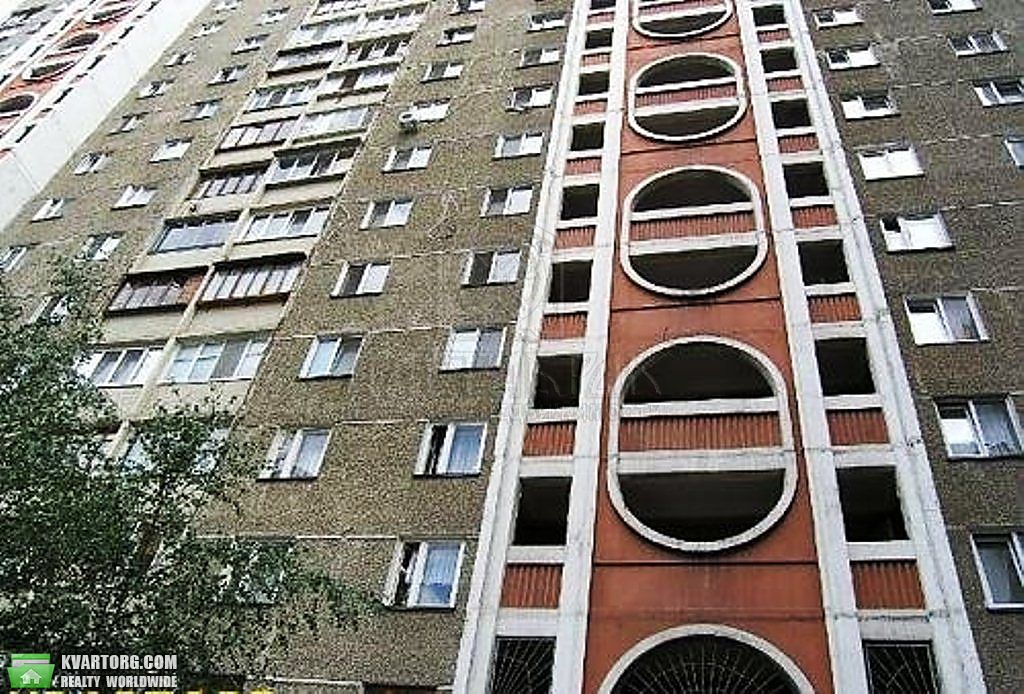 Sell 3-room apartment. Киев,  Олейника — photo 2