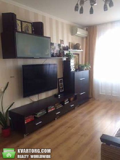 Sell 2-room apartment. Киев,  Харьковское шоссе — photo 5