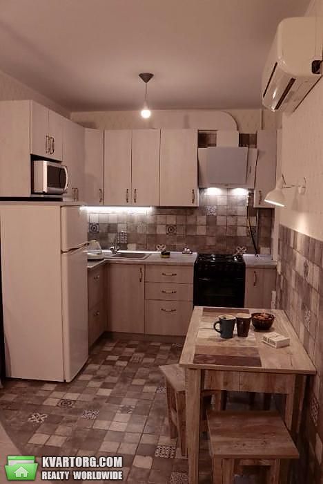 Rent out 1-room apartment. Киев,  Мечникова — photo 2