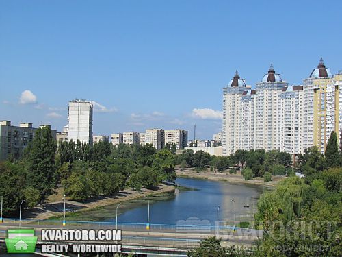Sell 3-room apartment. Киев, Воссоединения пр — photo 3