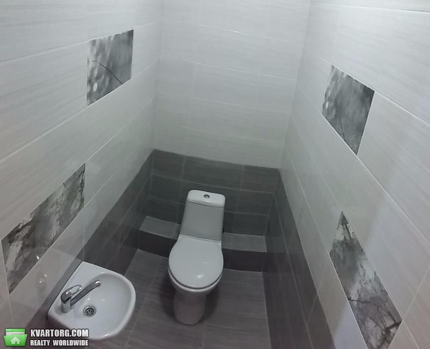 Rent out 2-room apartment. Киев,  Бакинская — photo 6
