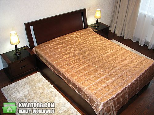 Rent out 2-room apartment. Киев,  Днепровская наб — photo 9