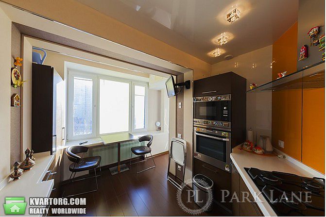 Sell 2-room apartment. Киев,  Чешская — photo 9