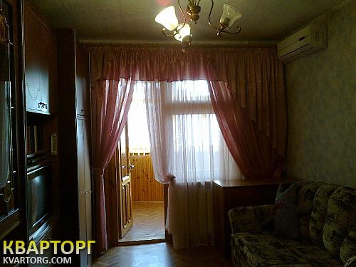 продам 3-комнатную квартиру. Одесса,  Заболотного/Днепропетровская дор - фото 3