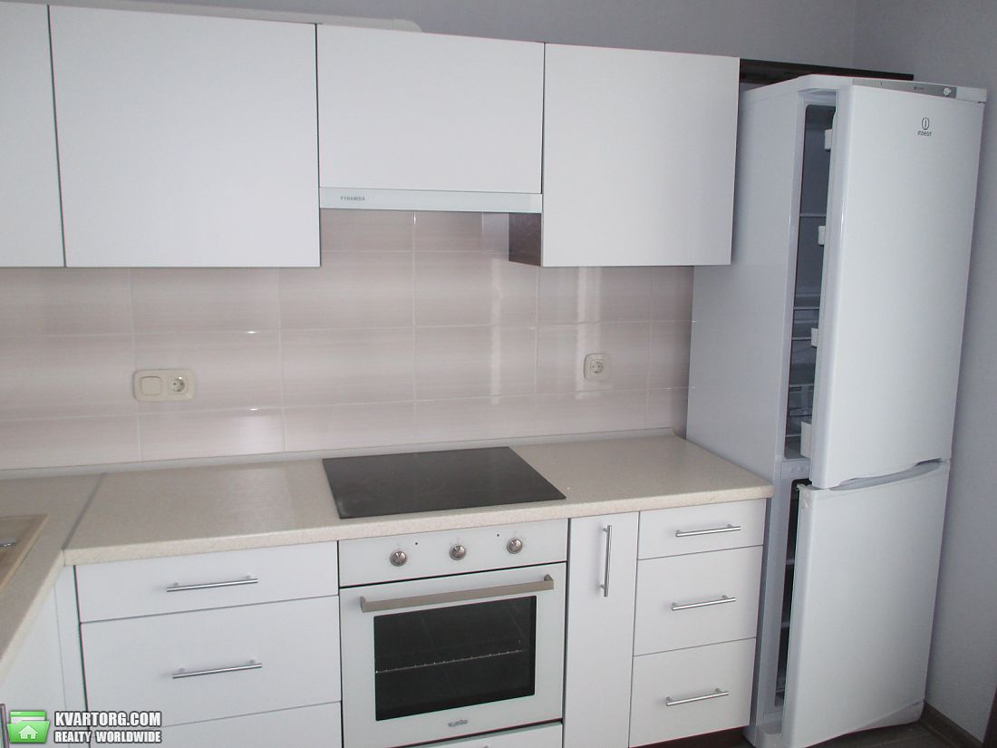 Rent out 1-room apartment. Киев,  Вышгородская — photo 6
