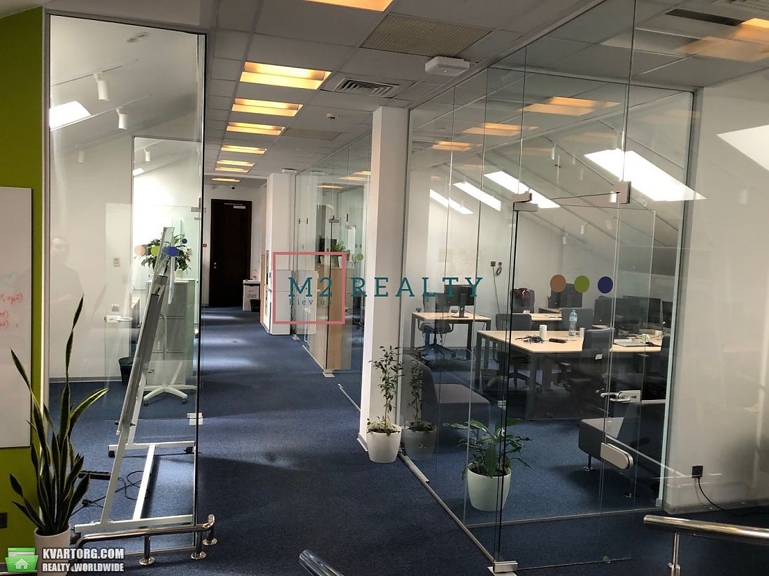 Rent out office. Киев,  Жилянская — photo 8