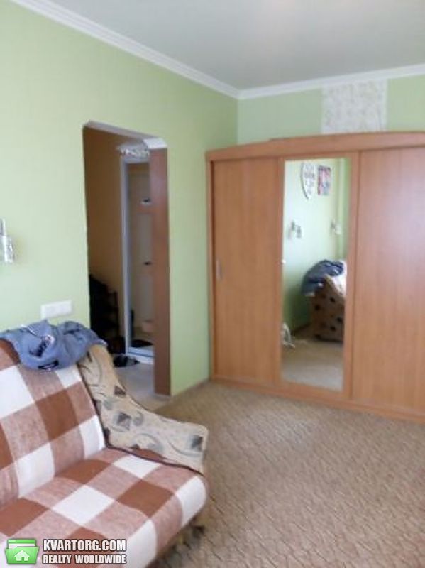 Sell 1-room apartment. Киев,  Ватутина пр — photo 5