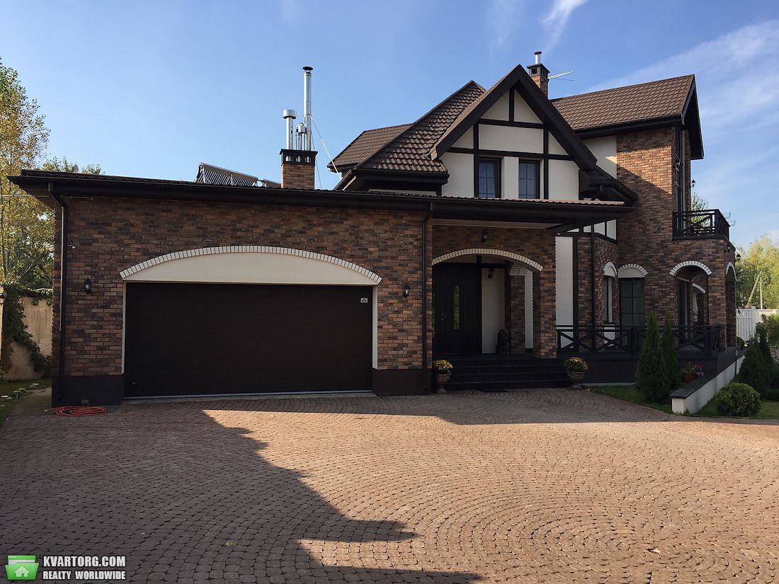 Sell house. Обухов, Соловьяненка — photo 2