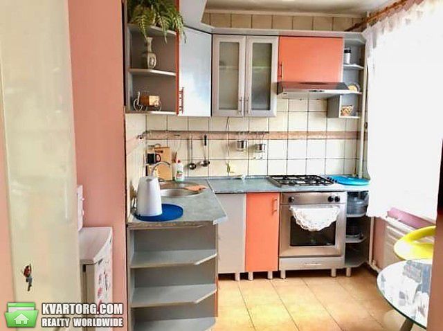 Rent out 3-room apartment. Киев,  Тимошенко — photo 7