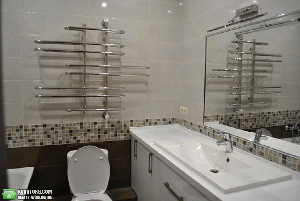 Rent out 2-room apartment. Киев, Сикорского — photo 3