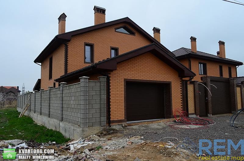 Sell house. Одесса, Айвазовского — photo 1