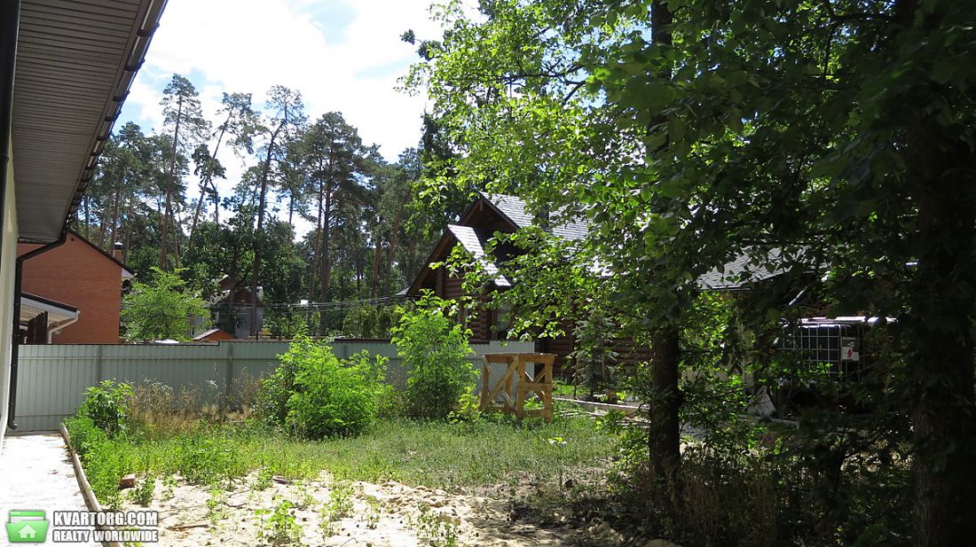 Sell house. Ирпень,  Лесная — photo 4