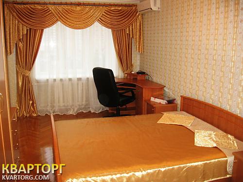 Rent out 2-room apartment. Киев,  Драгомирова — photo 4