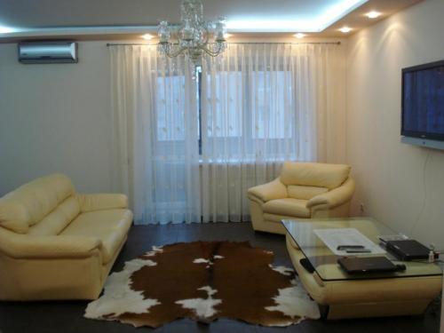 Rent out 2-room apartment. Одесса, фонтанская дорога — photo 1