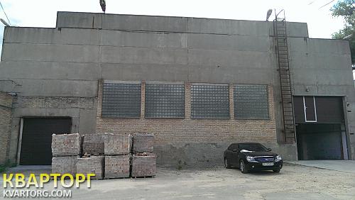 Rent out warehouse. Киев,  Науки пр — photo 4