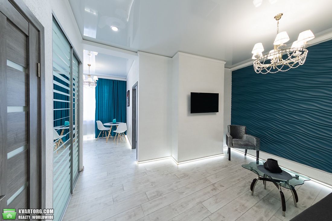 Sell 1-room apartment. Одесса, генуэзская — photo 1