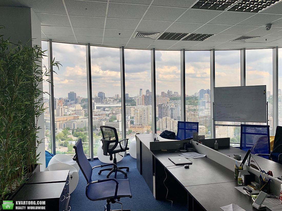 Rent out office. Киев,  Амосова — photo 2