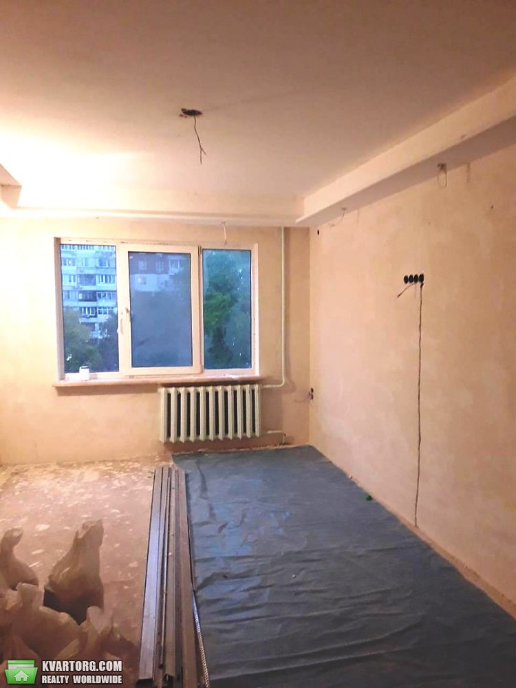 Sell 3-room apartment. Одесса, Люстдорфская дорога — photo 1