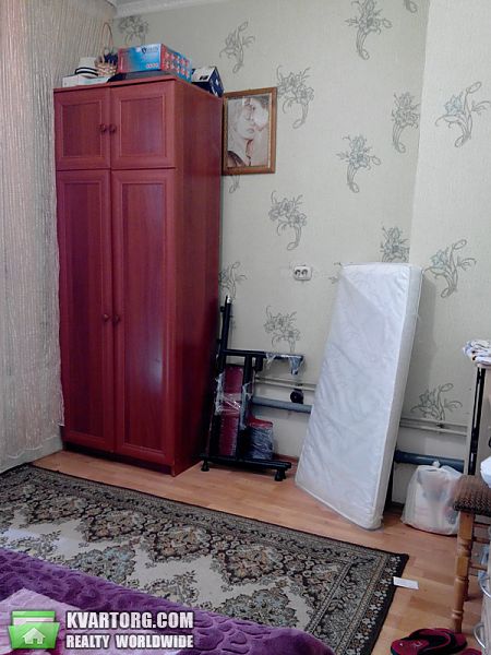 Sell 1-room apartment. Киев,  Олевская — photo 5