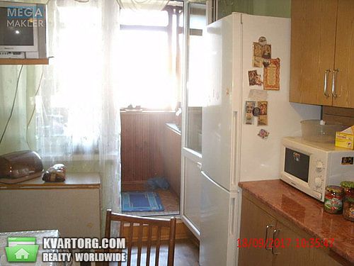 Sell 3-room apartment. Киев,  Антоновича — photo 4