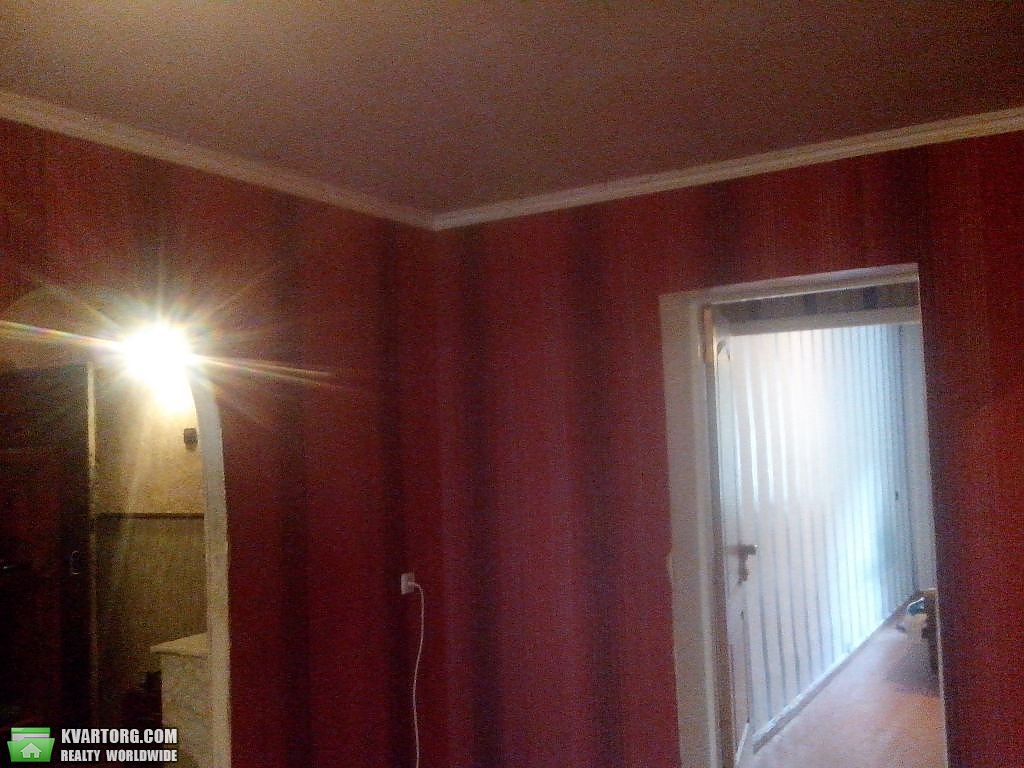 Sell 2-room apartment. Одесса, Сегедская — photo 4