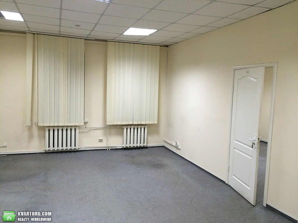 Rent out office. Киев, Жилянская — photo 10