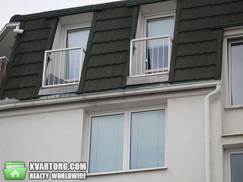 продам 1-комнатную квартиру. Киев,  Ахматовой - фото 4