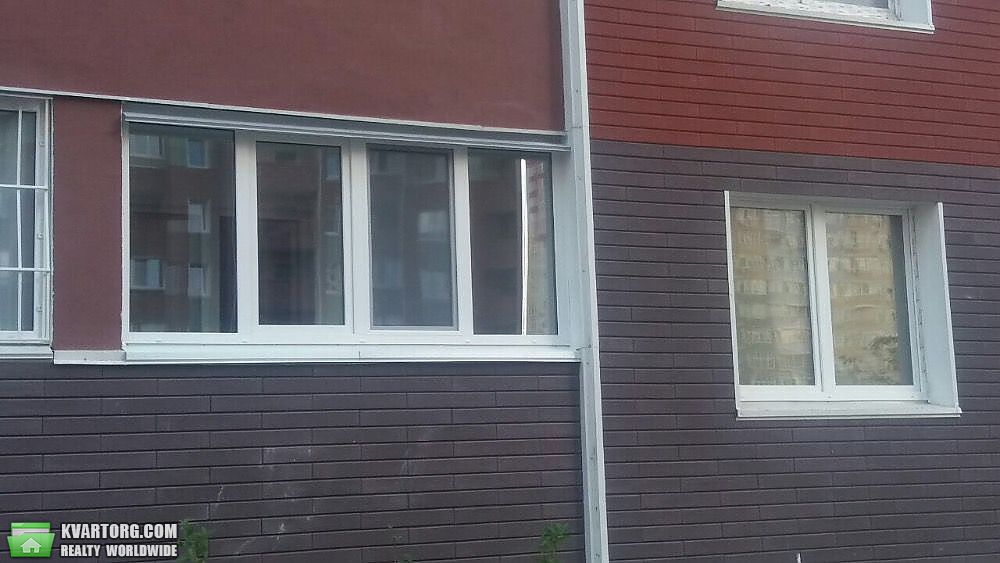 Sell 1-room apartment. Киев, Русовой — photo 5