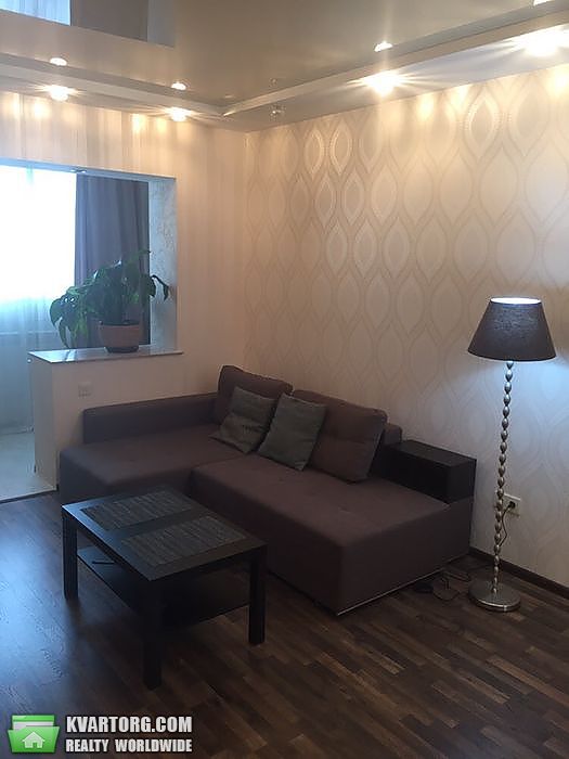 Sell 3-room apartment. Киев,  Ахматовой — photo 1