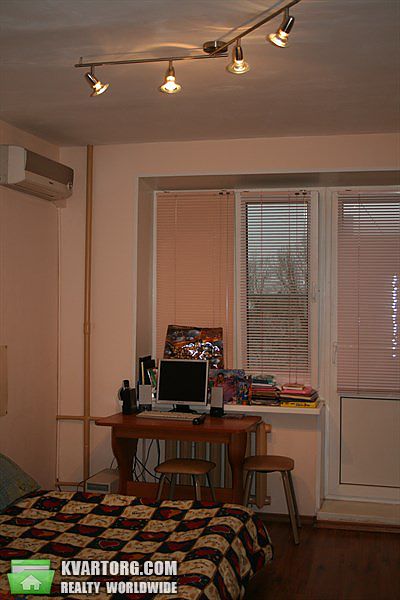 Sell 1-room apartment. Киев, Сабурова — photo 1