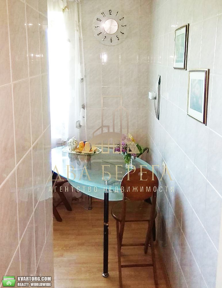 Sell 3-room apartment. Киев,  Серафимовича — photo 4