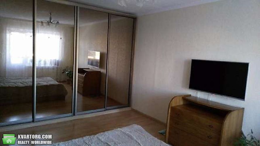 Sell 1-room apartment. Киев,  Бальзака — photo 1