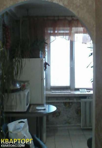 Sell 1-room apartment. Киев,  40-летия Октября просп — photo 6