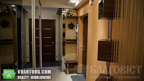Sell 2-room apartment. Киев, Оболонский пр — photo 8