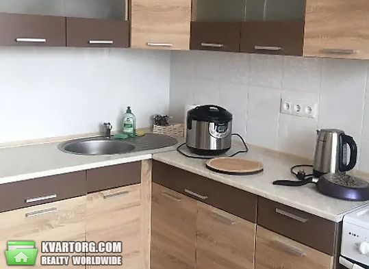 Rent out 1-room apartment. Киев, Хоткевича — photo 4