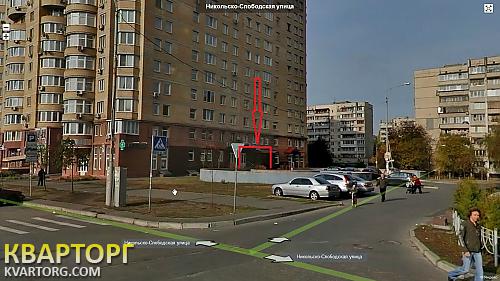 Rent out shop. Киев, ул.Никольско - Слабодская — photo 1