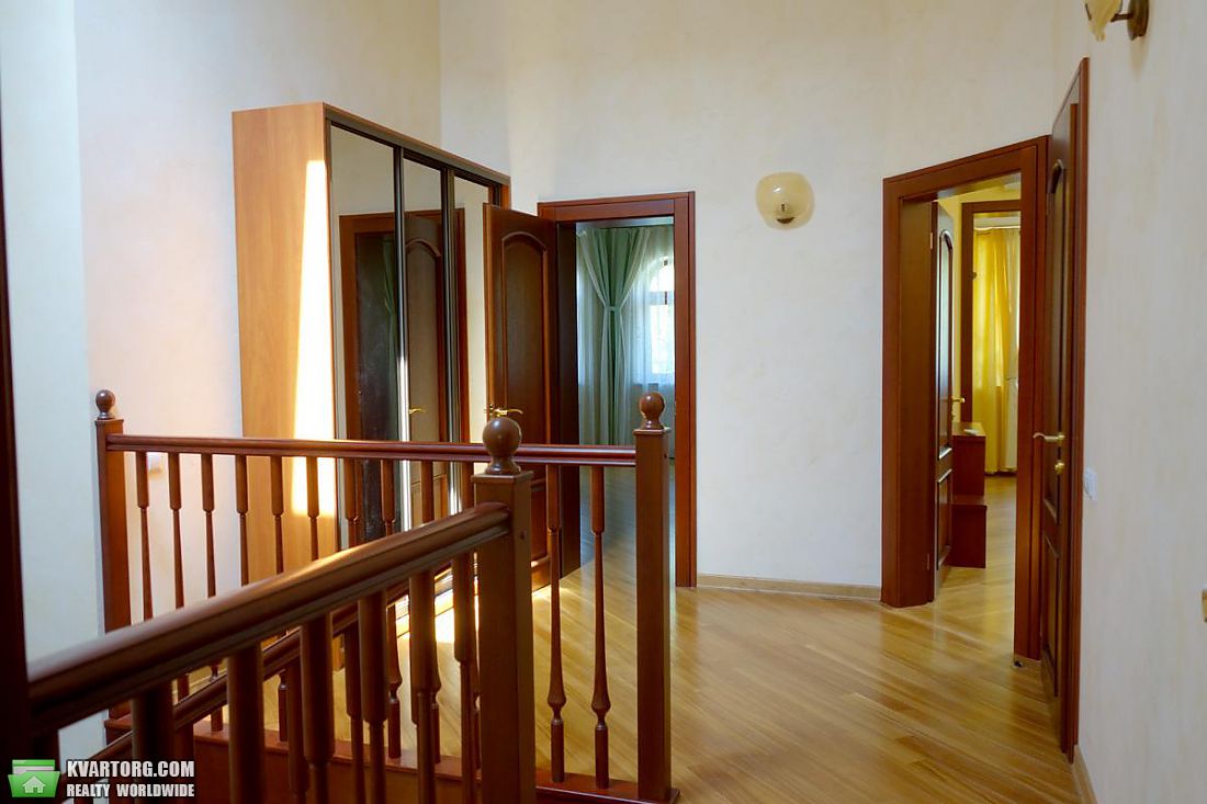Rent out 4-room apartment. Киев,  Воздвиженская — photo 6