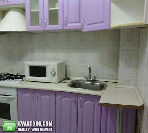 Rent out 2-room apartment. Киев,  Лайоша Гавро — photo 1