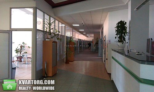 Rent out office. Киев, ул Сурикова — photo 5
