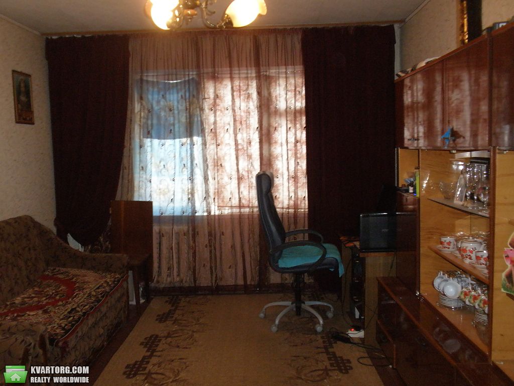 Sell 3-room apartment. Киев,  Зои Гайдай — photo 4